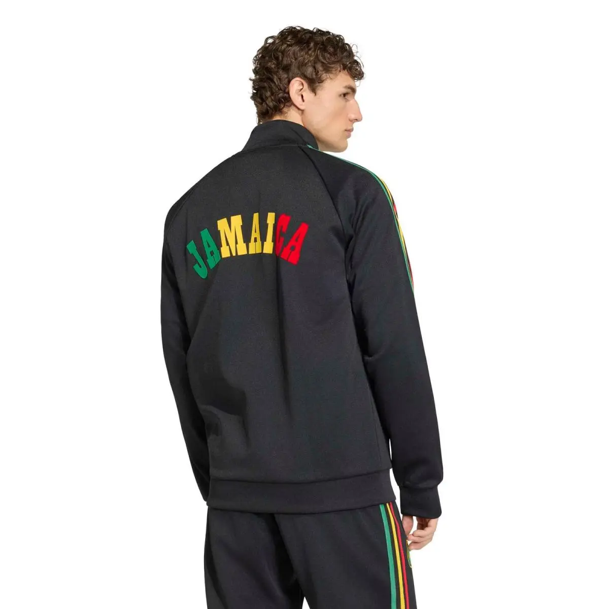 Adidas clothing - 210220454 - 210220454 - Black 0