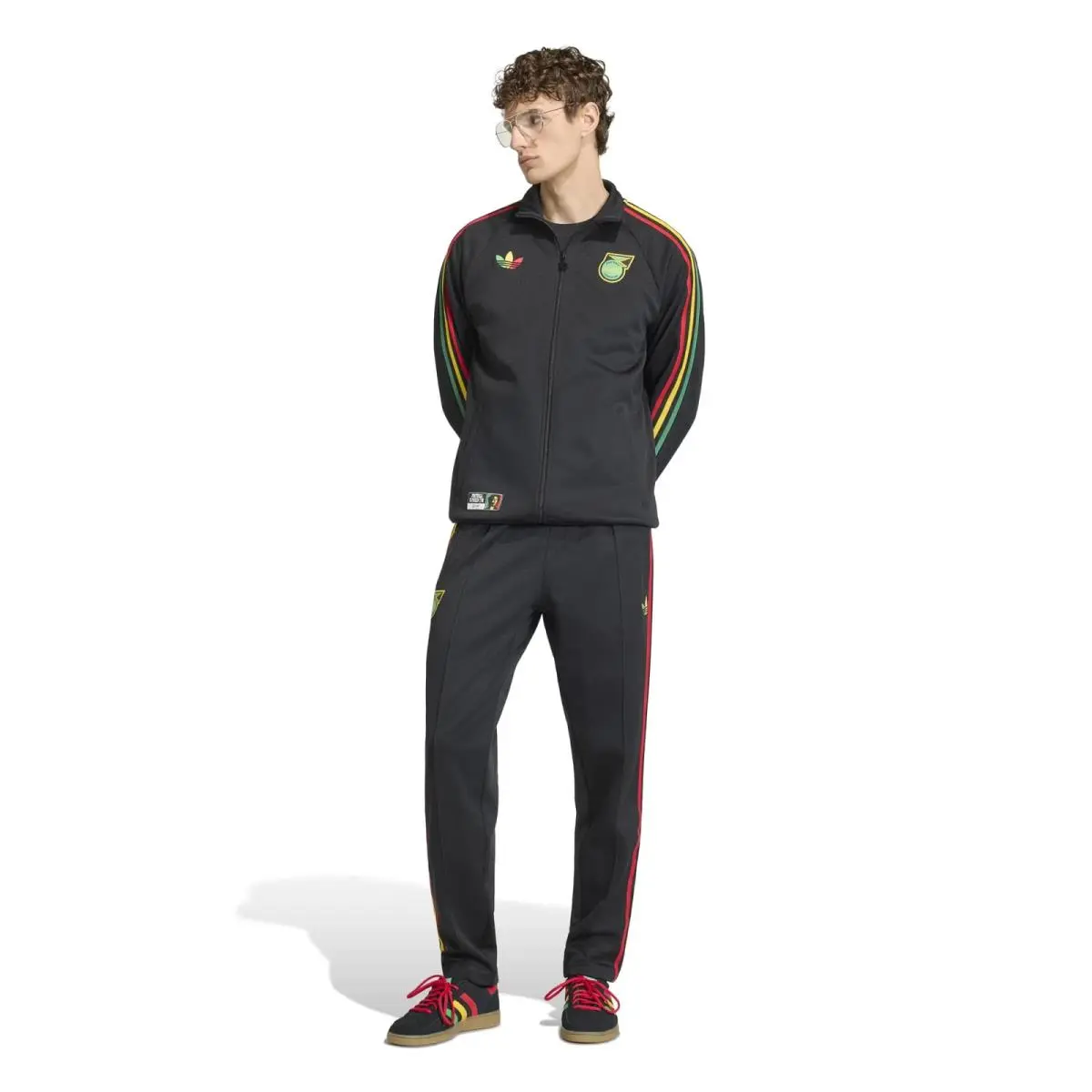 Adidas clothing - 210220454 - 210220454 - Black 1