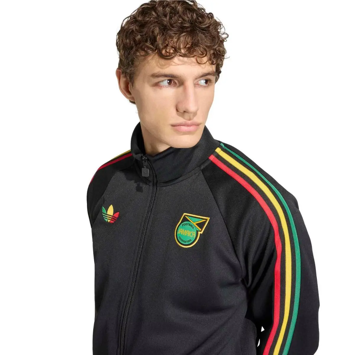 Adidas clothing - 210220454 - 210220454 - Black 2