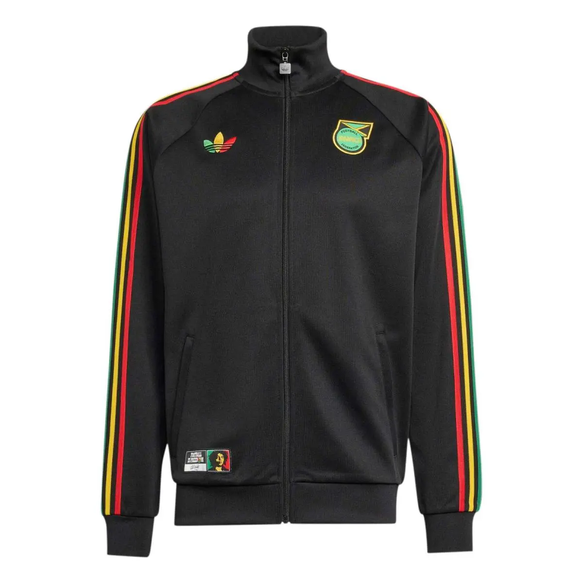 Adidas clothing - 210220454 - 210220454 - Black 4
