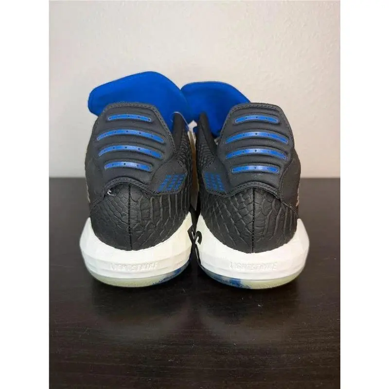 Adidas shoes - Dame 6 - Dame - FU9447 - Multicolor 1