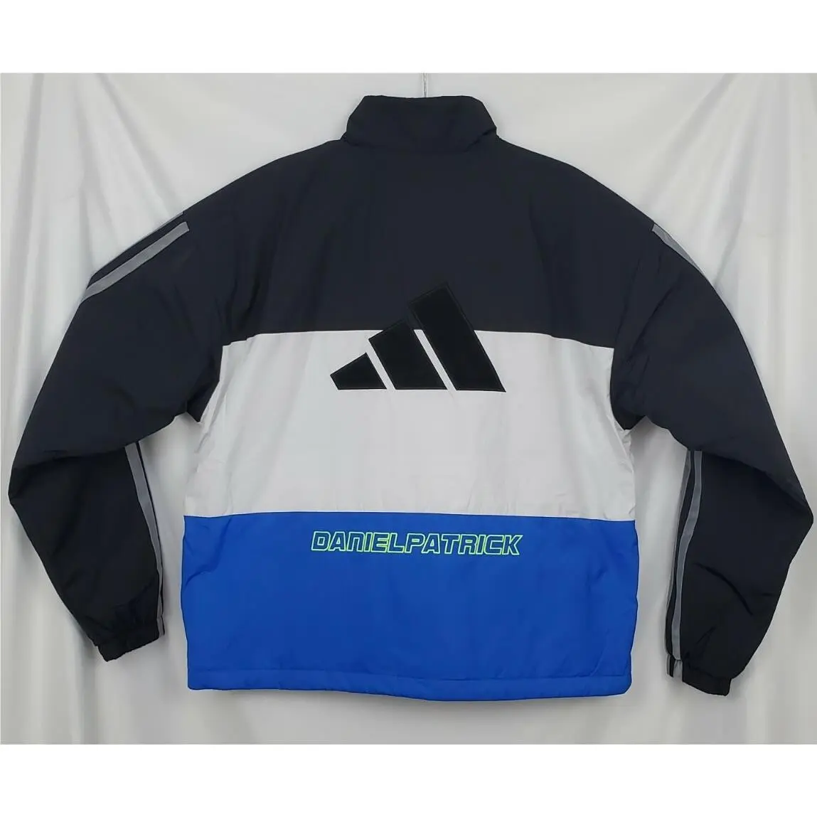 Adidas clothing - Black (UPC: 191982538626) 0