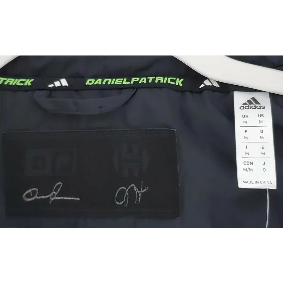 Adidas clothing - Black (UPC: 191982538626) 1