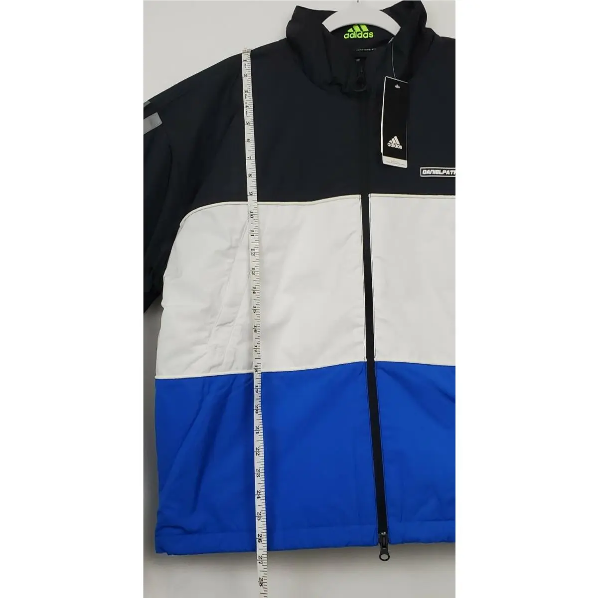 Adidas clothing - Black (UPC: 191982538626) 5