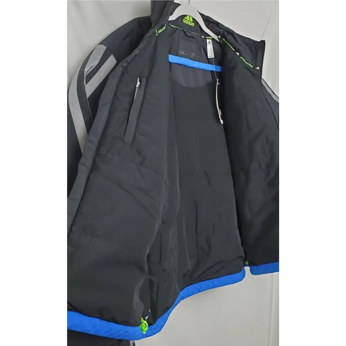 Adidas clothing - Black (UPC: 191982538626) 7