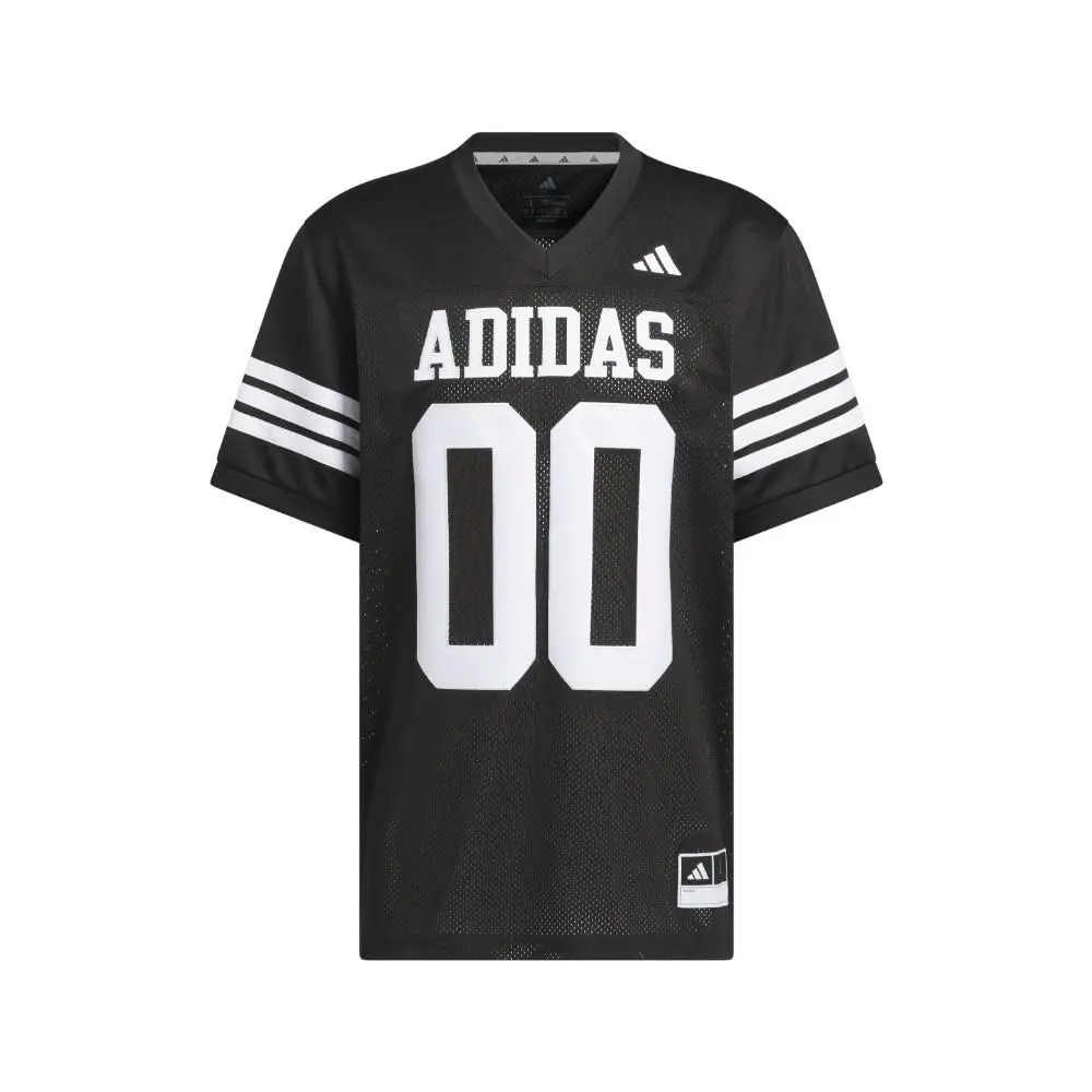 Adidas Branded Icon Jersey Mens Size XL SB1158-KQ6639