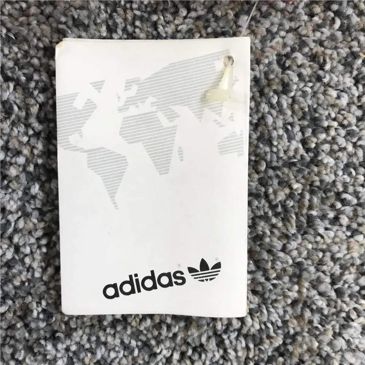 Adidas clothing - Red 2
