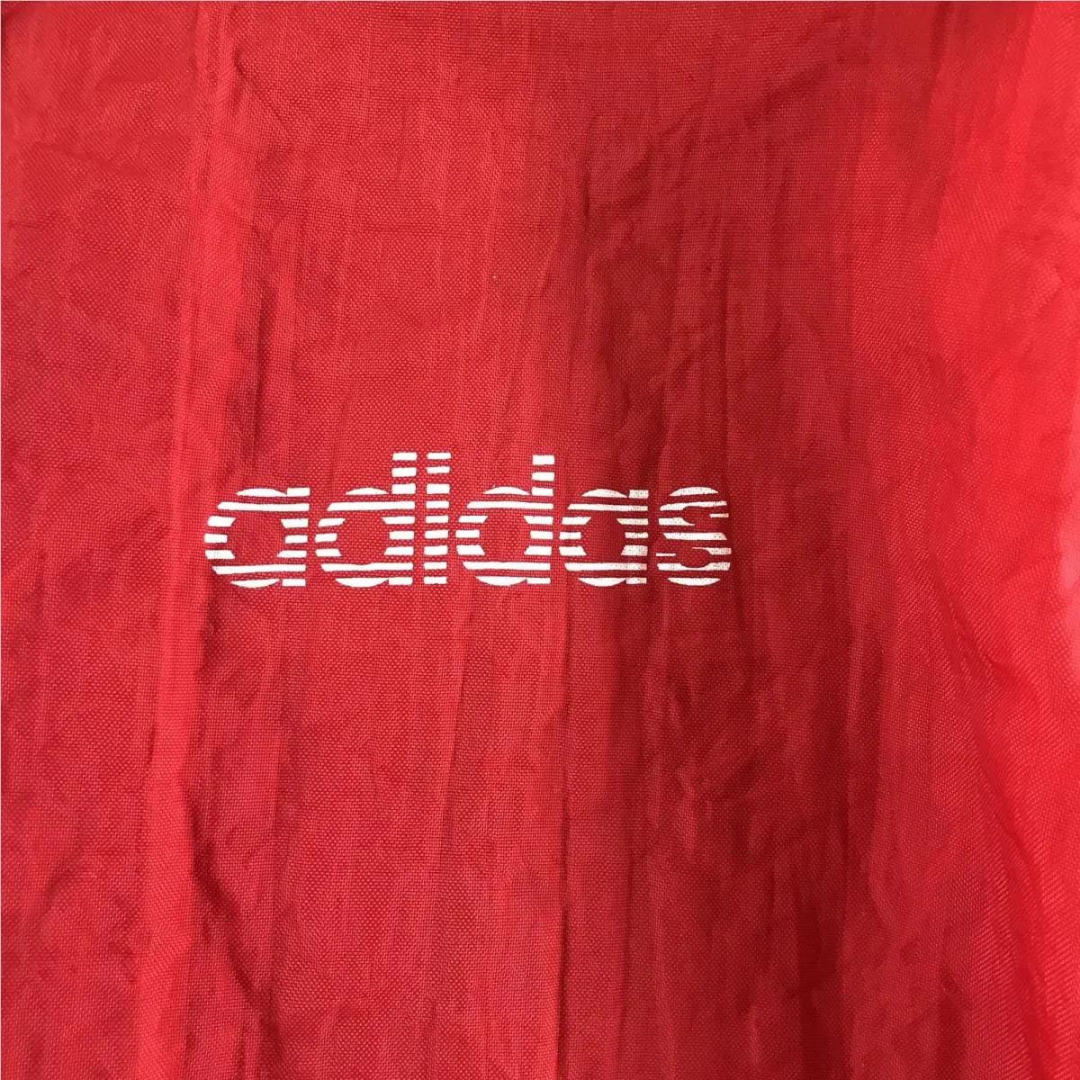 Adidas clothing - Red 3