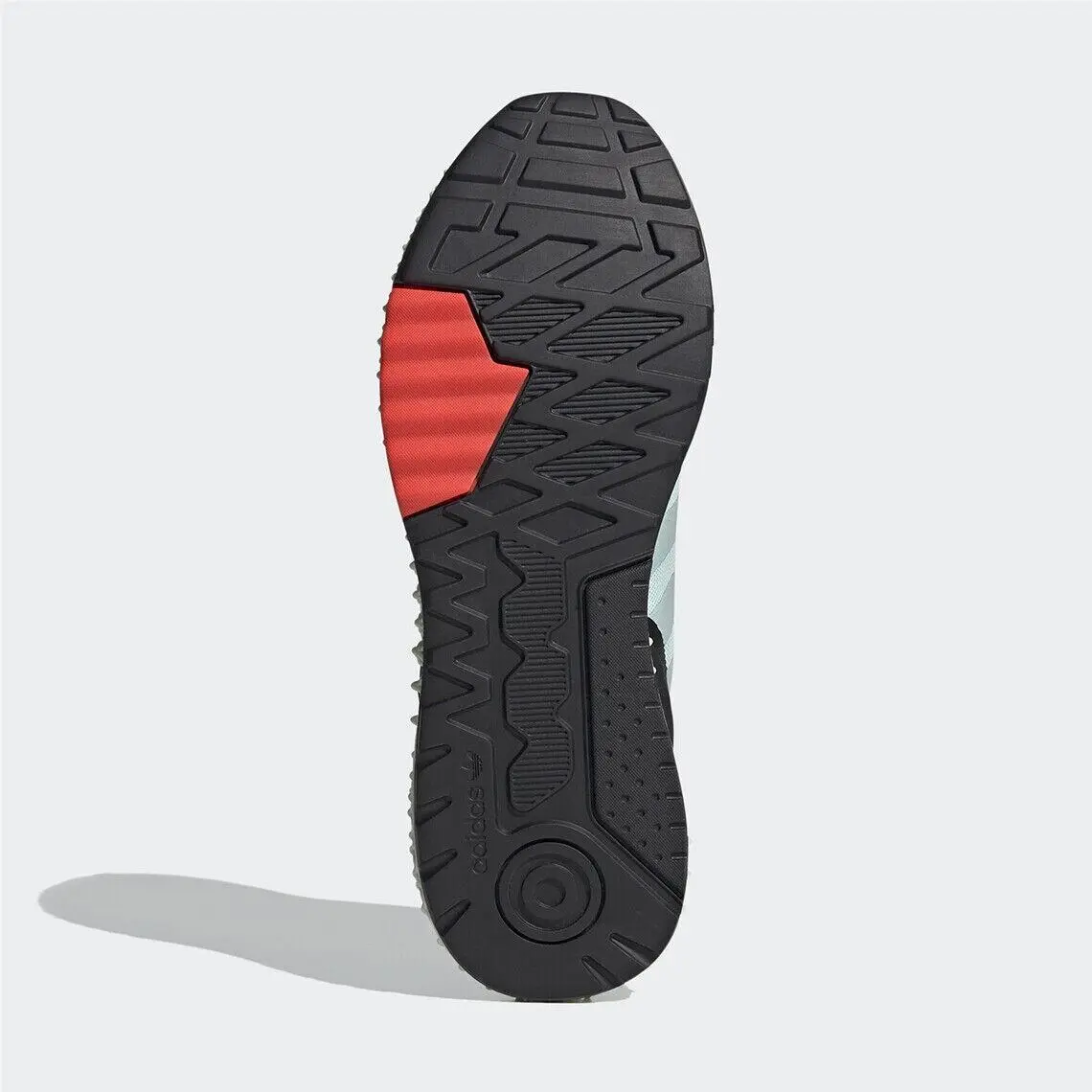 Adidas shoes - adidas ZX 2K - FV8500 - Green 11