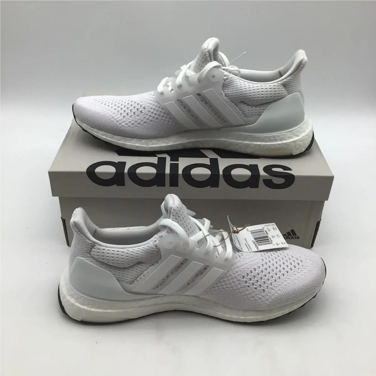Adidas shoes - adidas UltraBoost 1.0 - UltraBoost - White 0