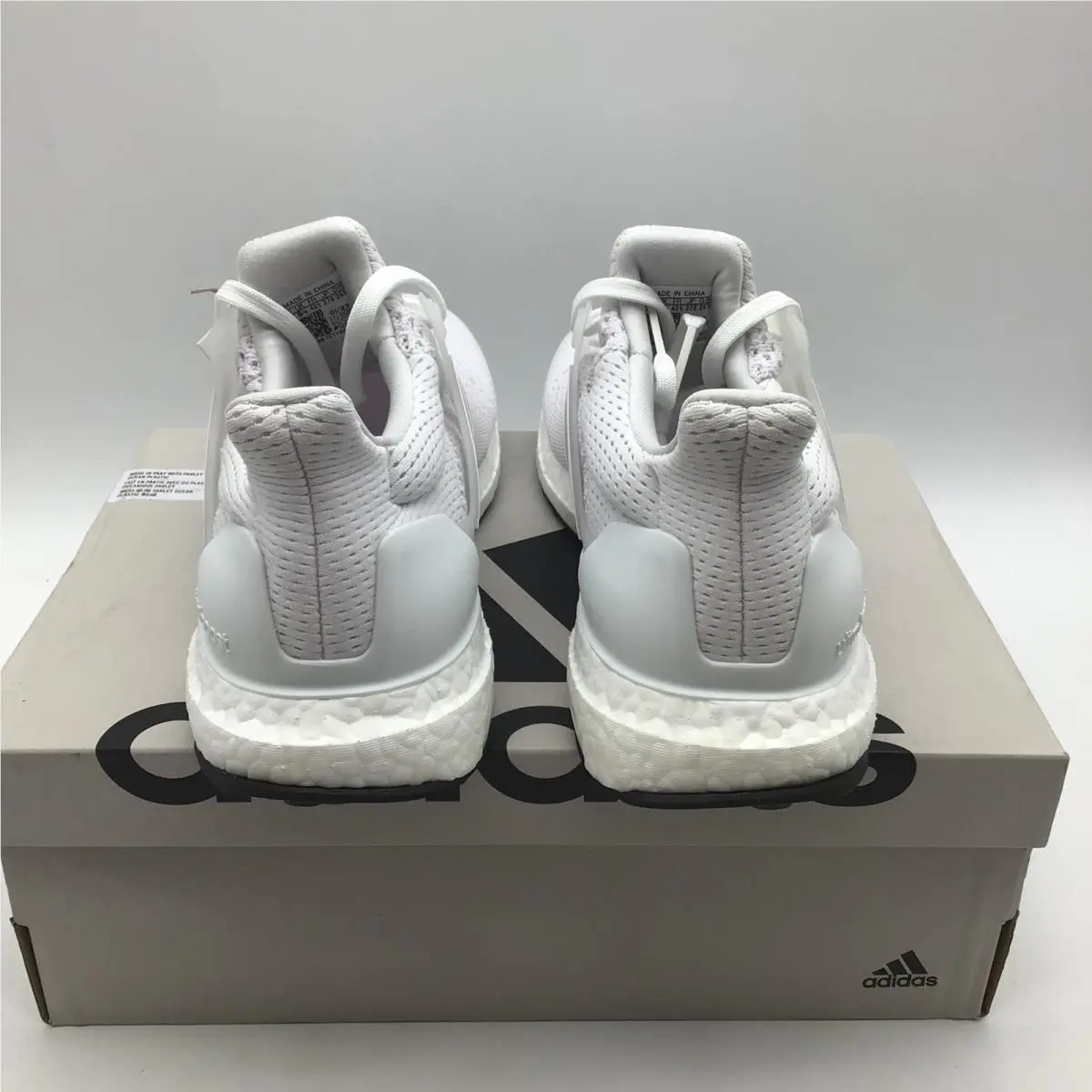 Adidas shoes - adidas UltraBoost 1.0 - UltraBoost - White 2