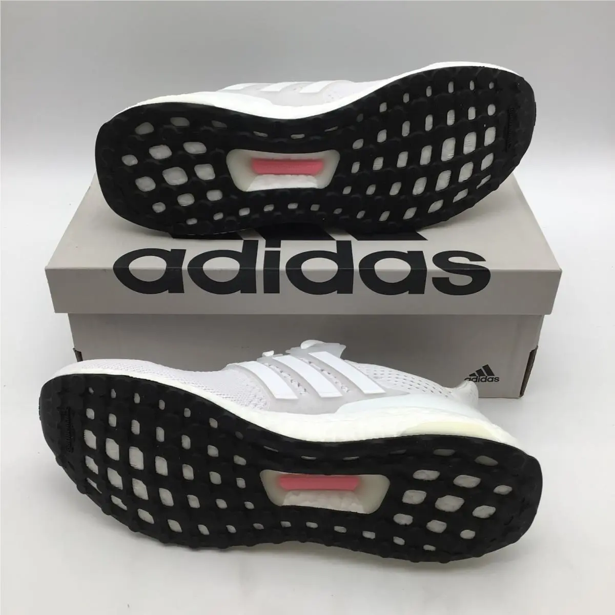 Adidas shoes - adidas UltraBoost 1.0 - UltraBoost - White 3