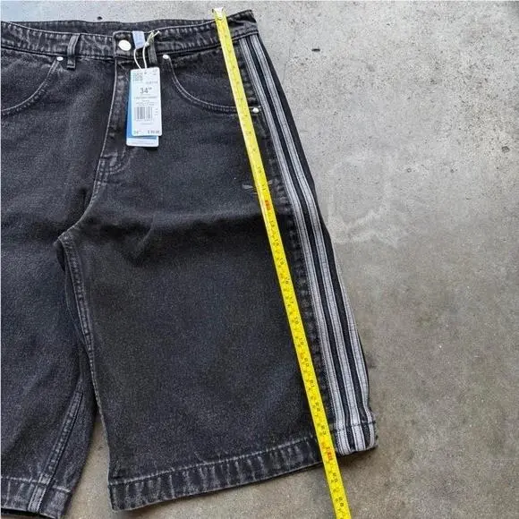 Adidas clothing - Black 5