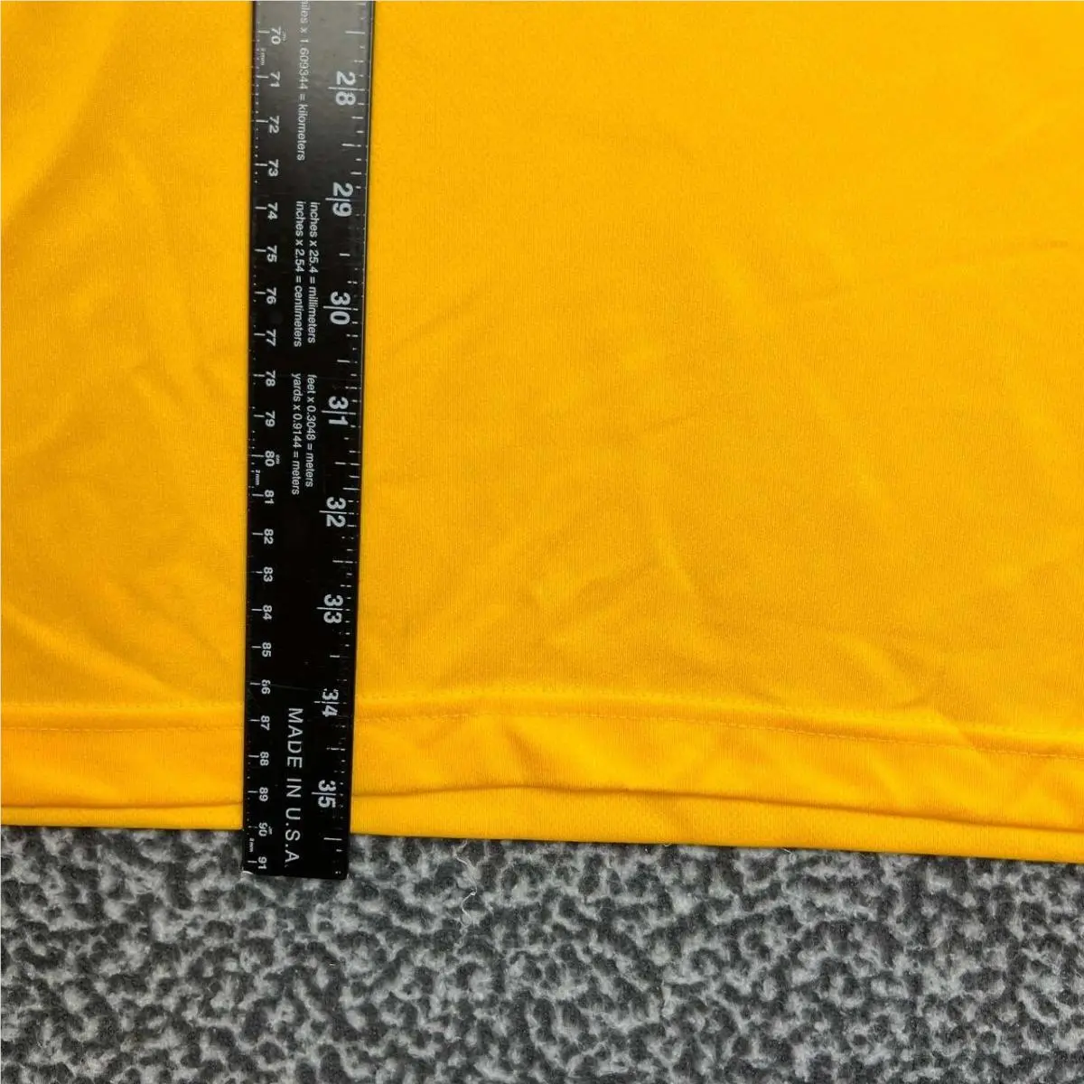 Adidas clothing - Yellow 2