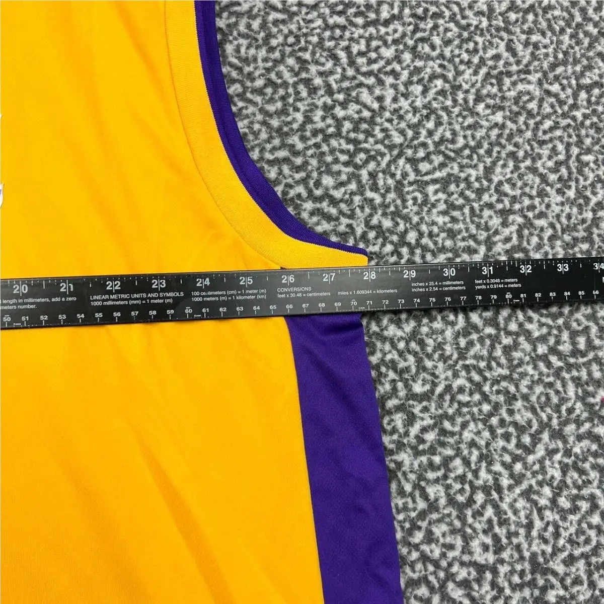 Adidas clothing - Yellow 3