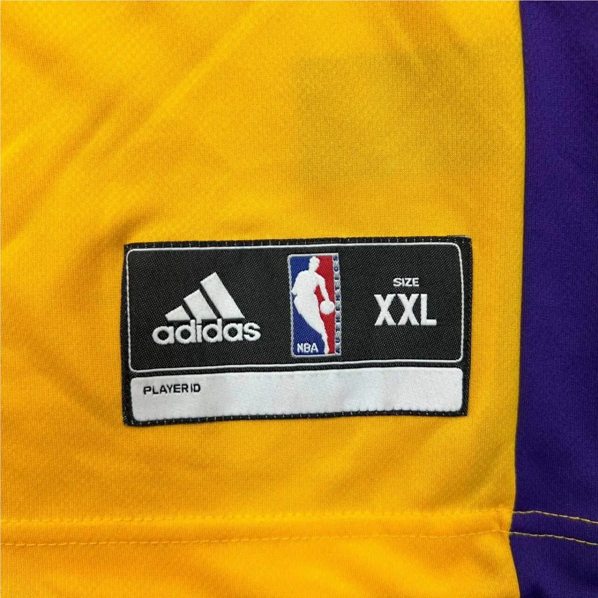 Adidas clothing - Yellow 4