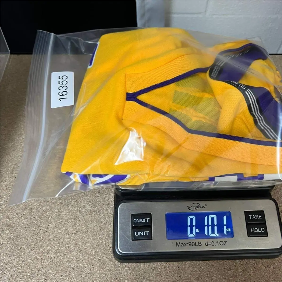Adidas clothing - Yellow 5
