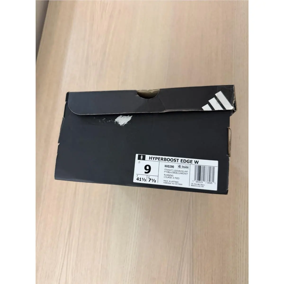 Adidas shoes - Gray 0