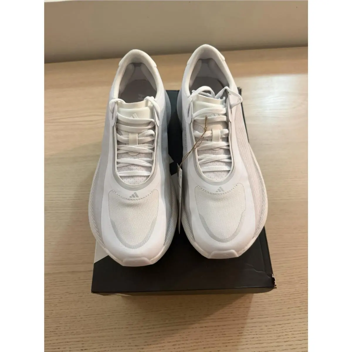 Adidas shoes - Gray 2