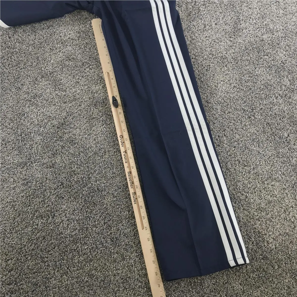 Adidas clothing - Blue 6