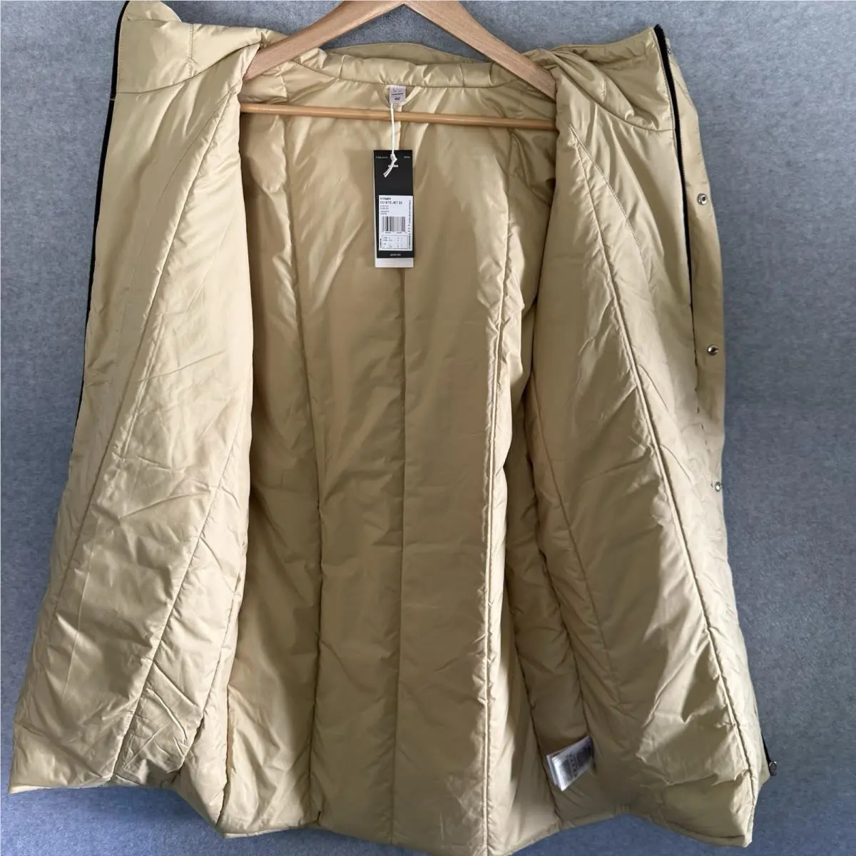 Adidas clothing - Adidas HT6465 - HT6465 - Beige (UPC: 192616057230) 6