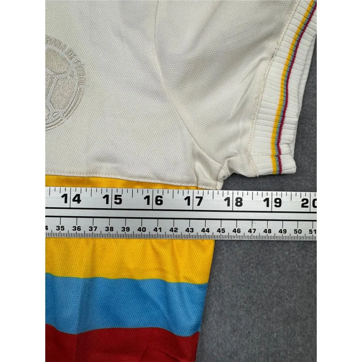 Adidas clothing - White 12