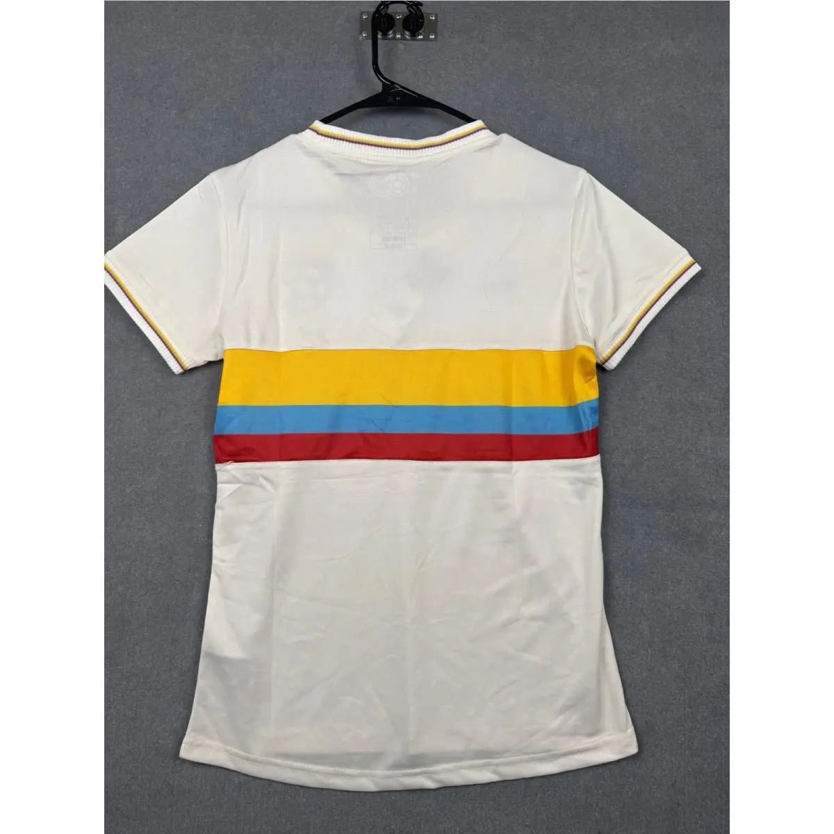 Adidas clothing - White 1