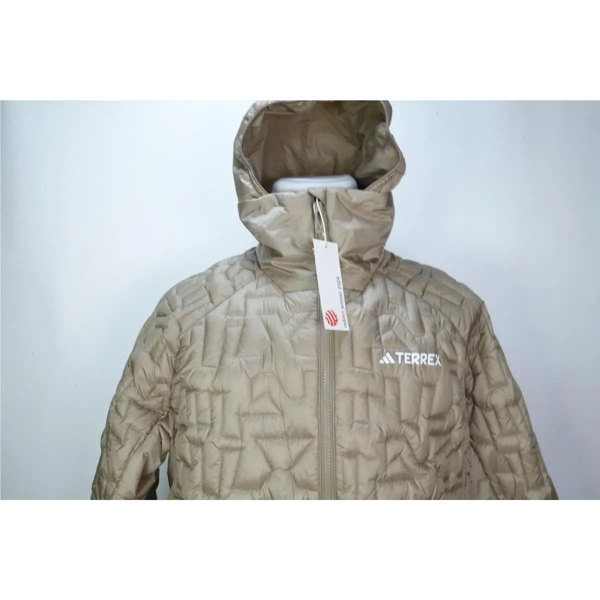 Adidas clothing - adidas XPR LF HO JKT - Beige 0
