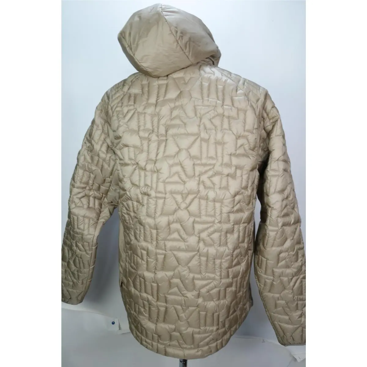Adidas clothing - adidas XPR LF HO JKT - Beige 1