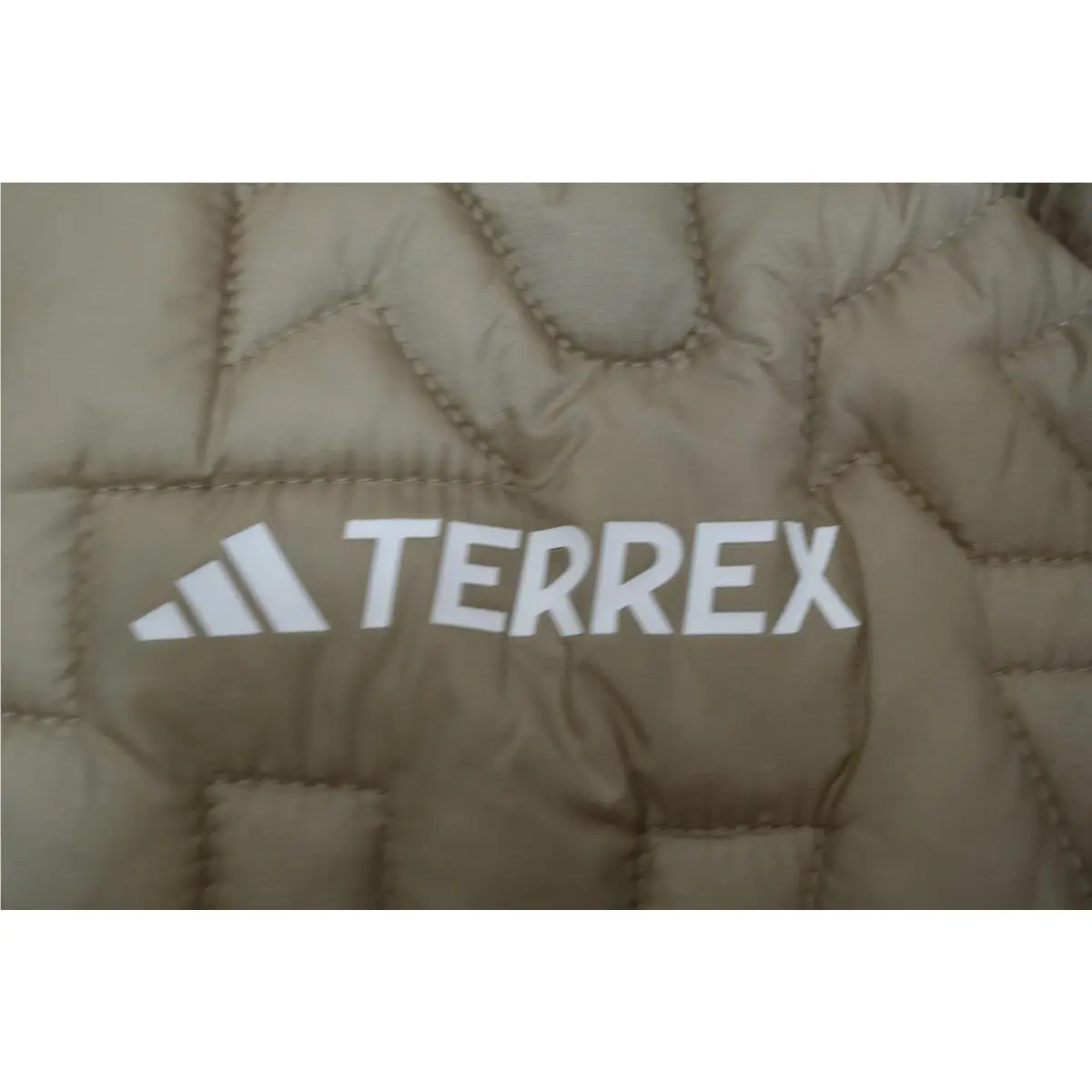Adidas clothing - adidas XPR LF HO JKT - Beige 9