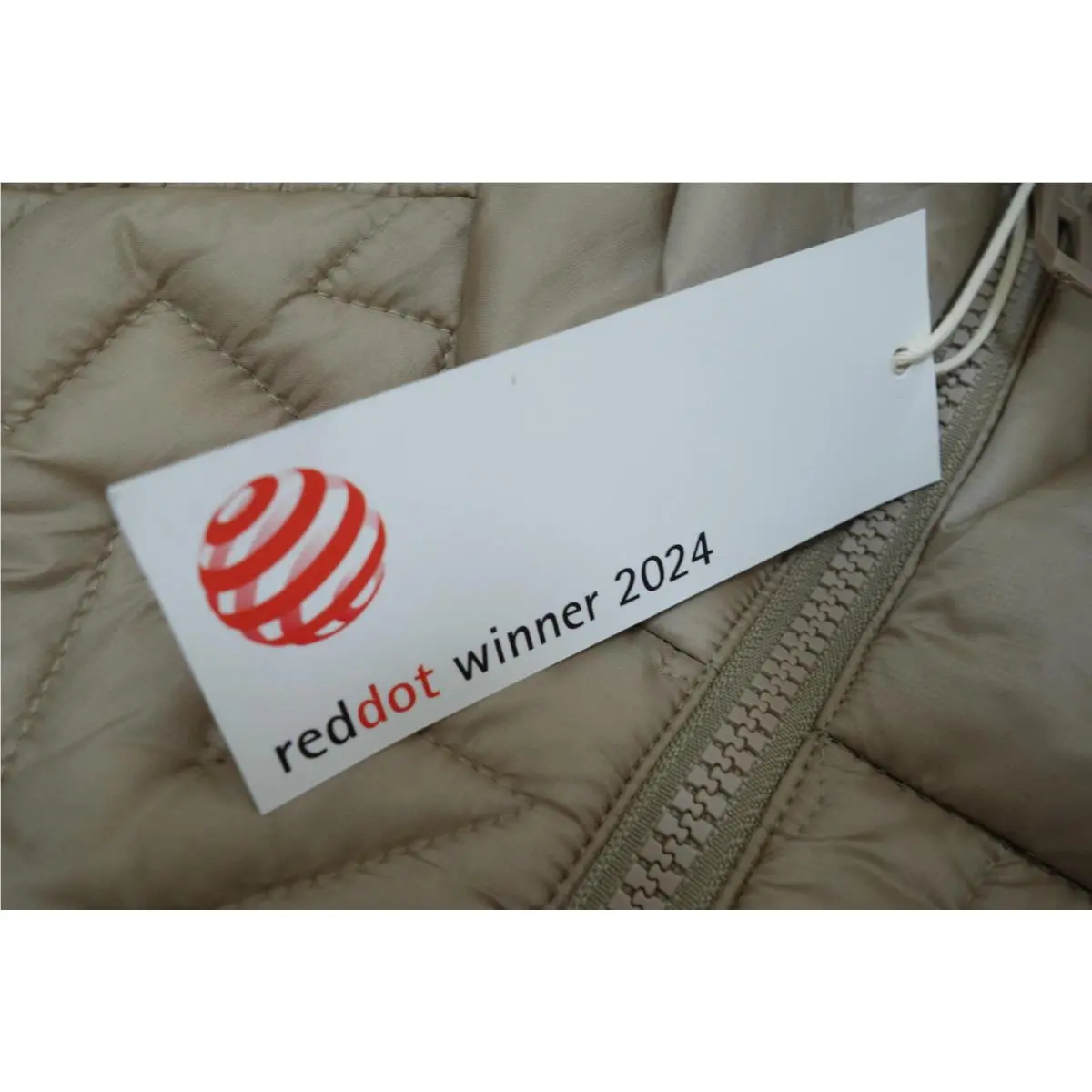 Adidas clothing - adidas XPR LF HO JKT - Beige 10