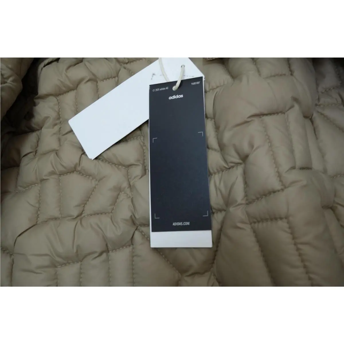Adidas clothing - adidas XPR LF HO JKT - Beige 12
