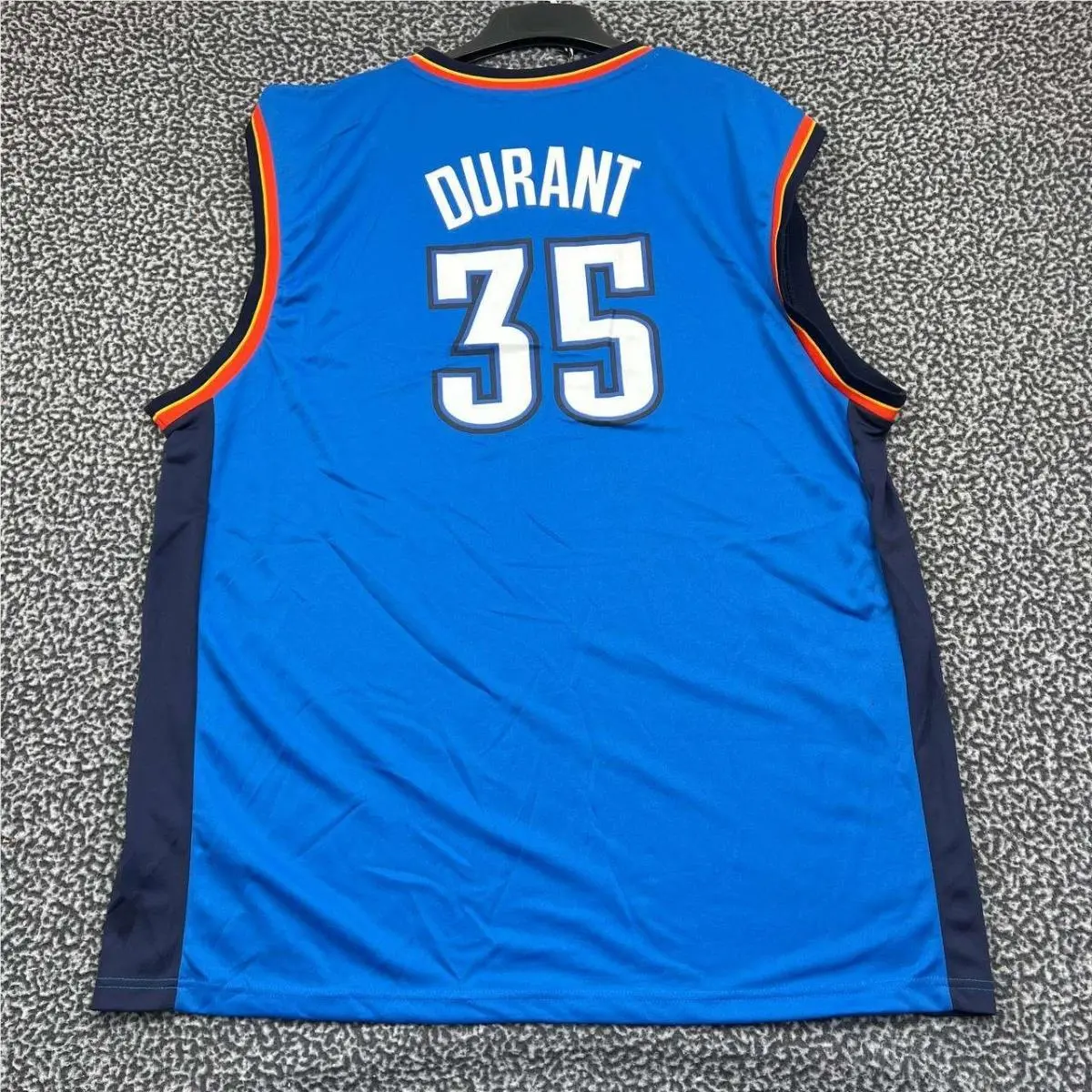 Adidas clothing - Blue 0
