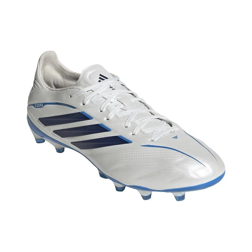 Adidas shoes - adidas Copa Pure Iv Pro Firm Ground Soccer Cleats - SB1158-KI0627 - White (UPC: 198328340288) 0