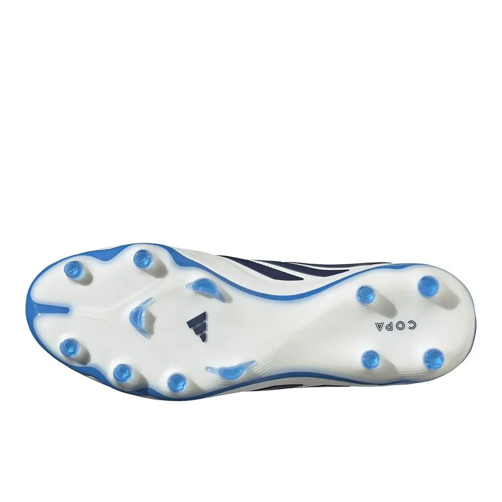 Adidas shoes - adidas Copa Pure Iv Pro Firm Ground Soccer Cleats - SB1158-KI0627 - White (UPC: 198328340288) 3
