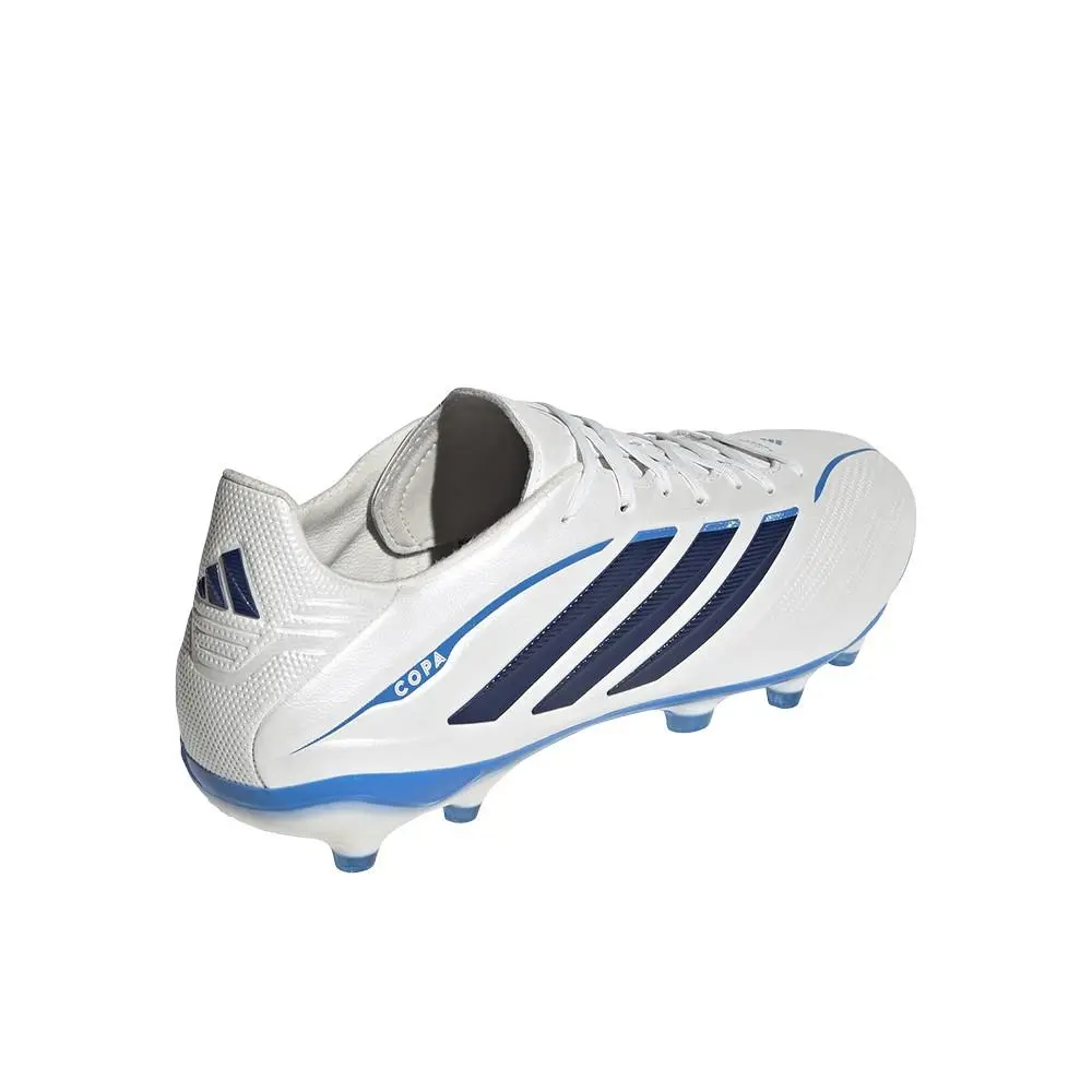 Adidas shoes - adidas Copa Pure Iv Pro Firm Ground Soccer Cleats - SB1158-KI0627 - White (UPC: 198328340288) 4