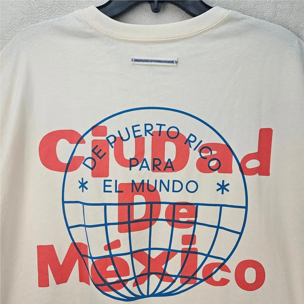 Adidas clothing - Cream 5