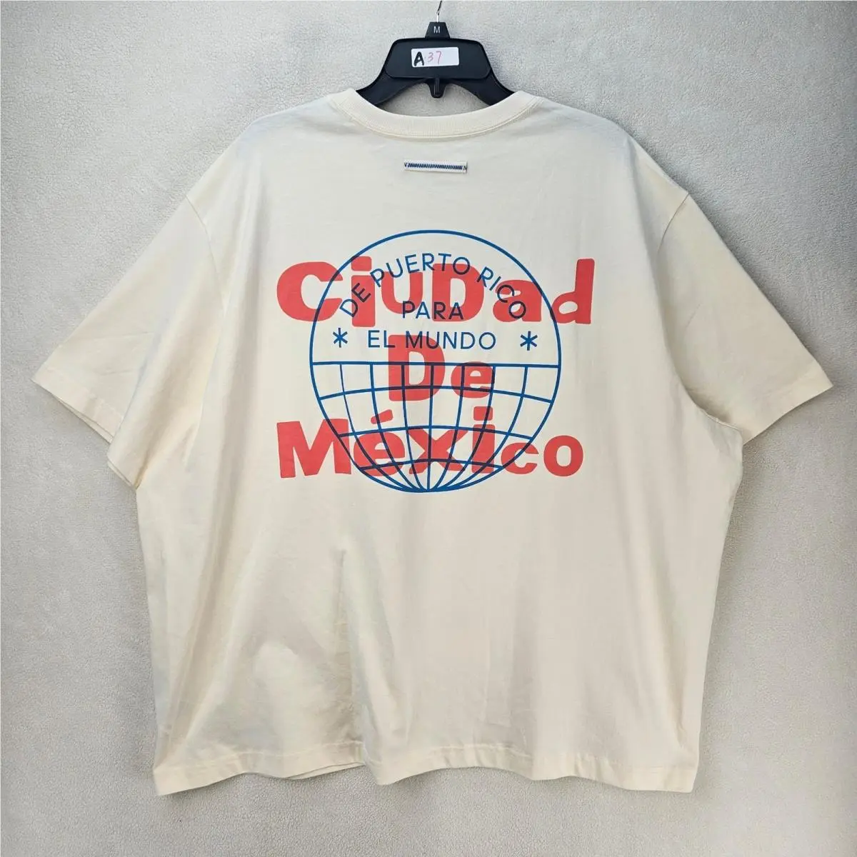 Adidas clothing - Cream 4