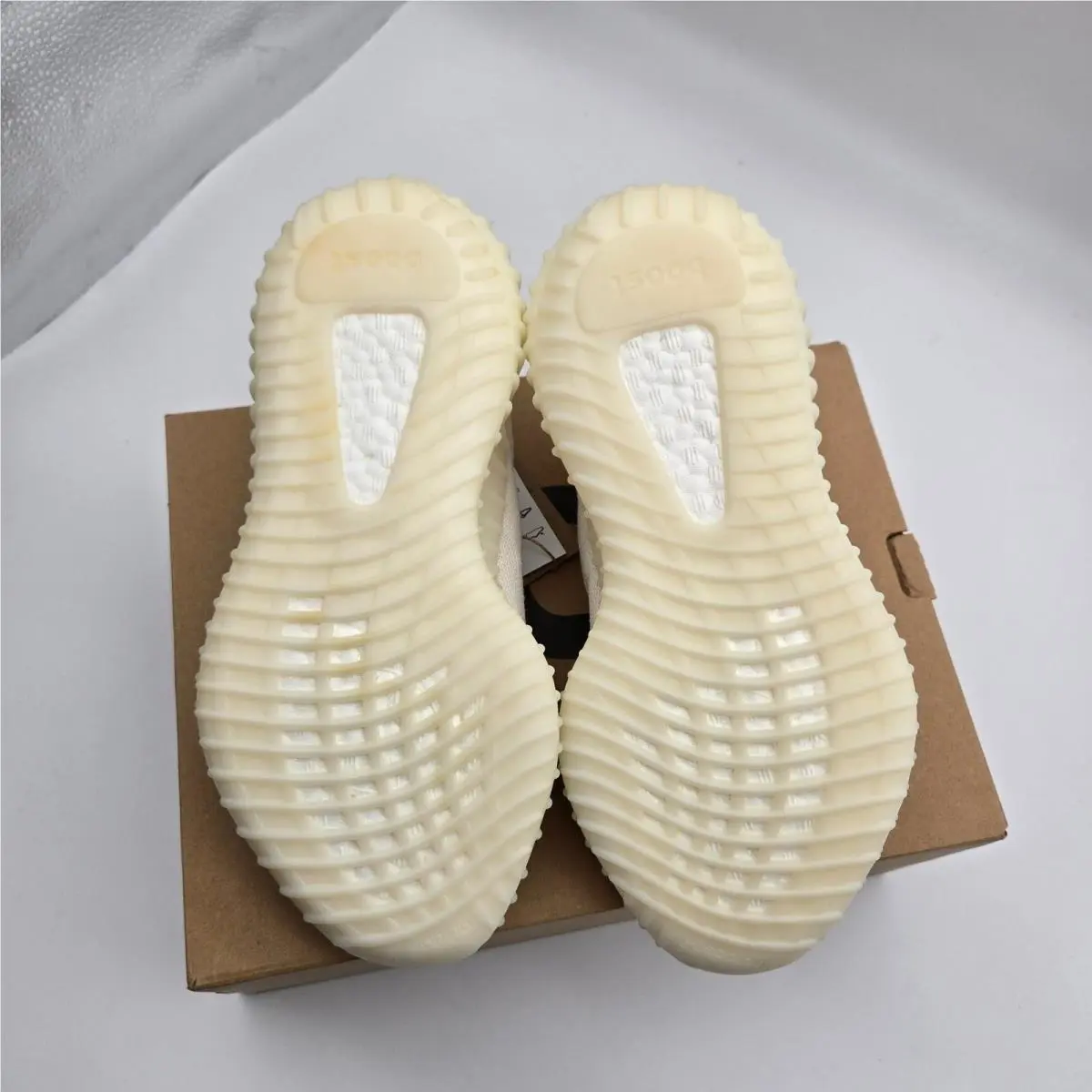 Adidas shoes - adidas Yeezy Boost 350 V2 Bone - White 8