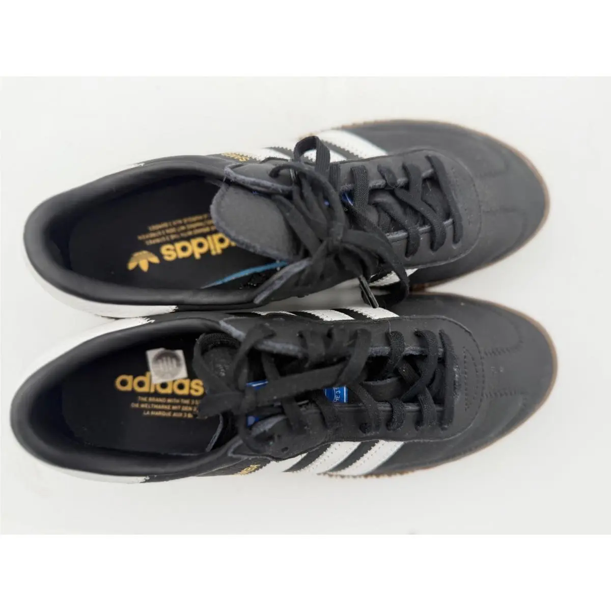Adidas shoes - adidas Sambarose - Sambarose - Black 1