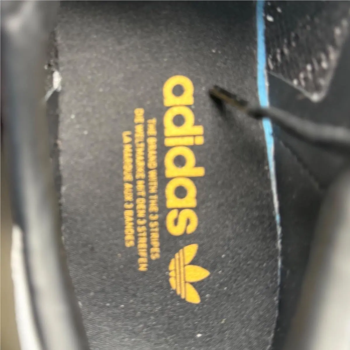 Adidas shoes - adidas Sambarose - Sambarose - Black 6