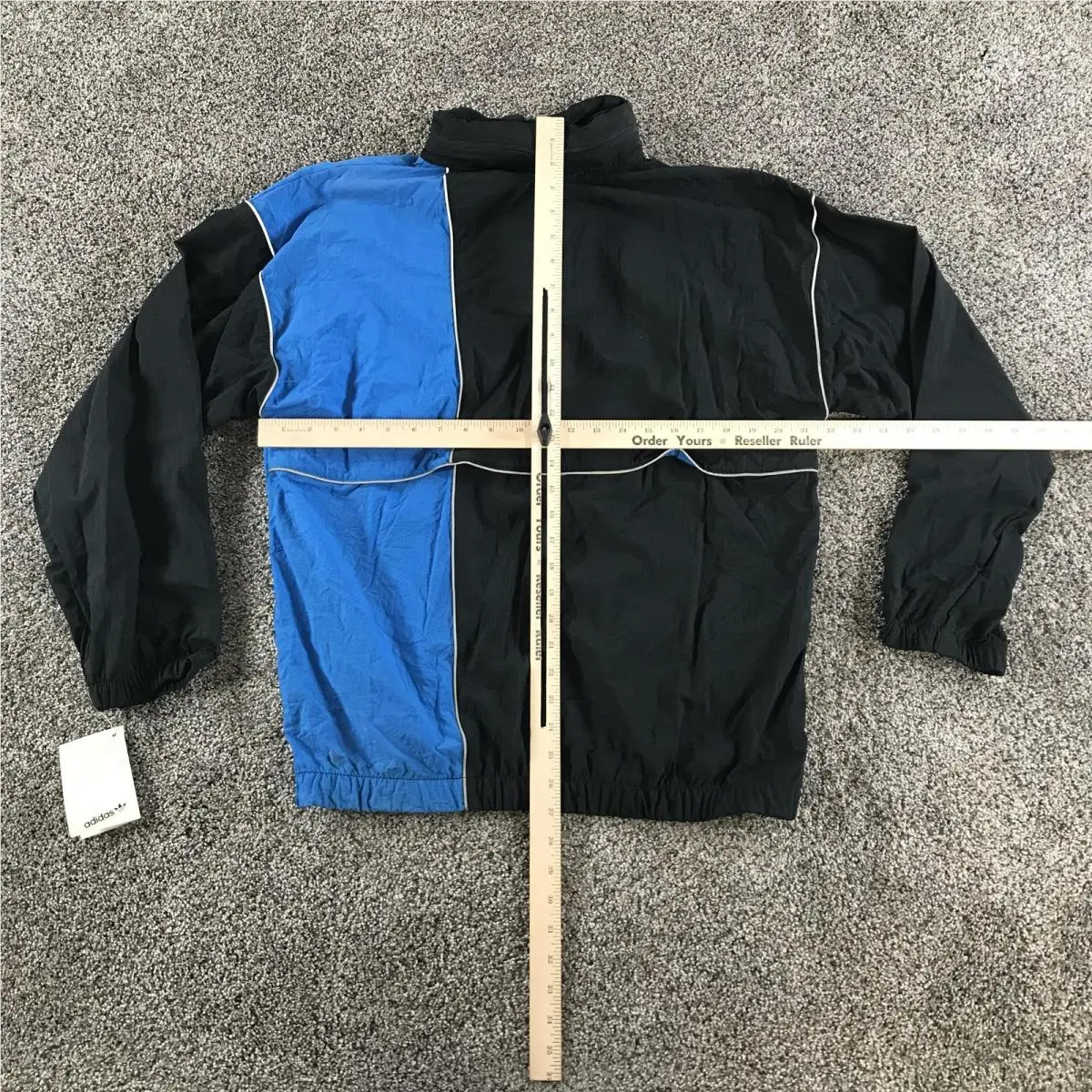 Adidas clothing - Black 8