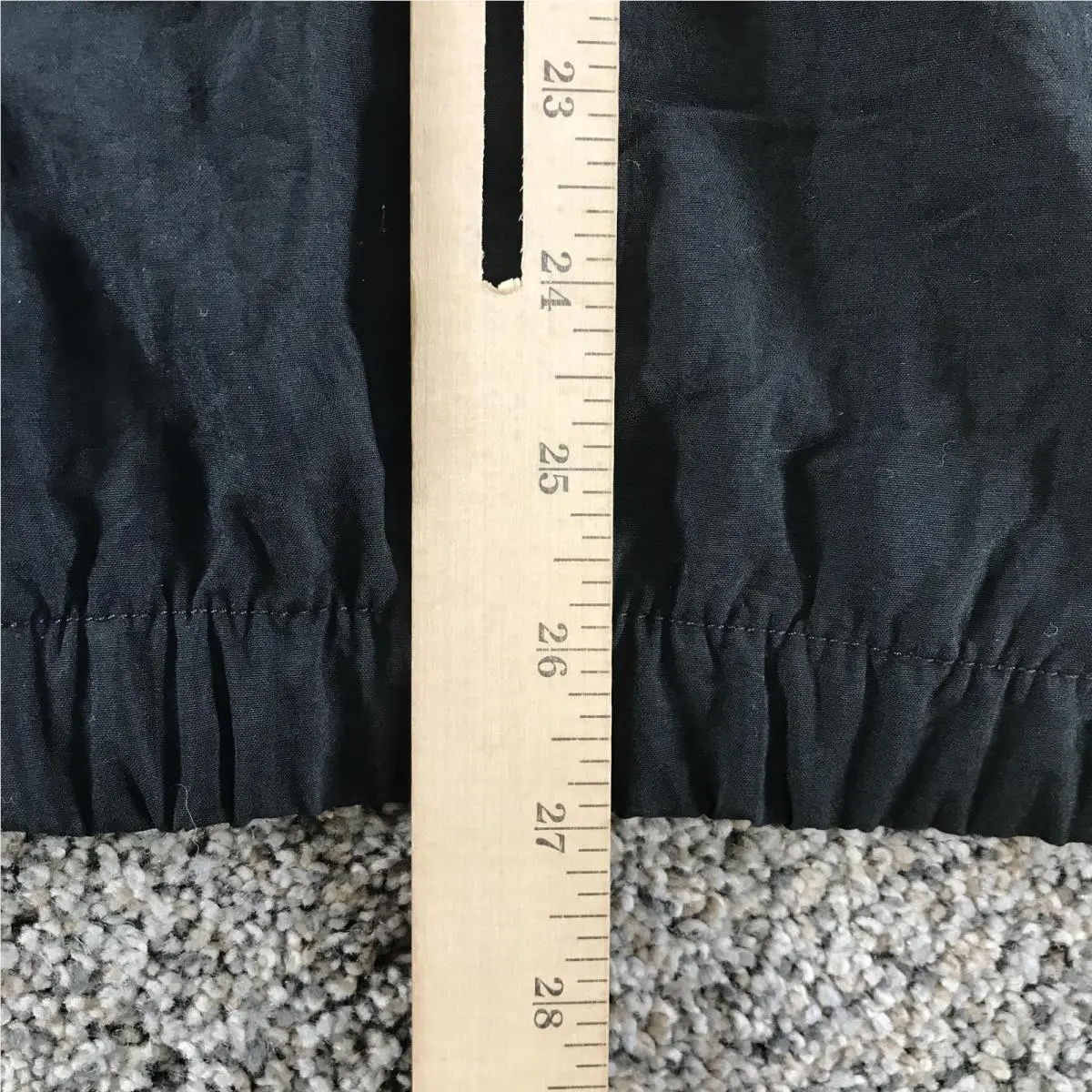 Adidas clothing - Black 10