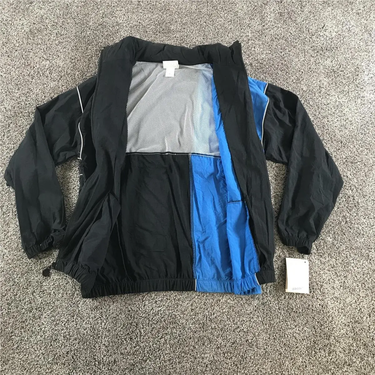 Adidas clothing - Black 0