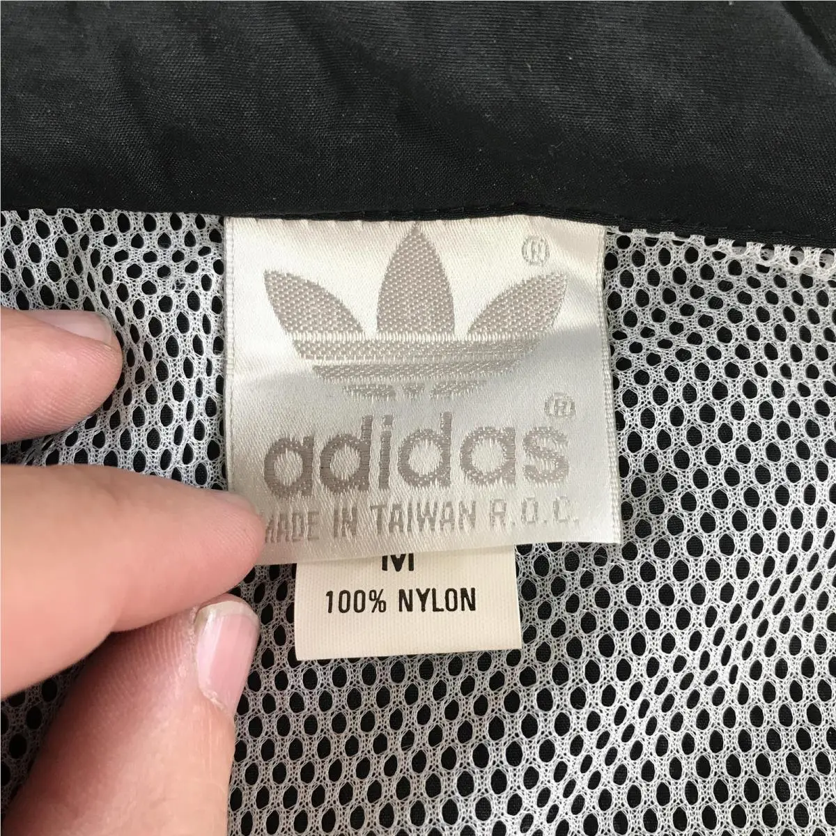 Adidas clothing - Black 1