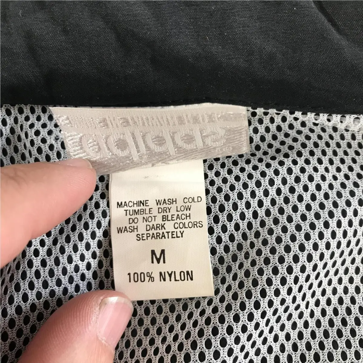 Adidas clothing - Black 2