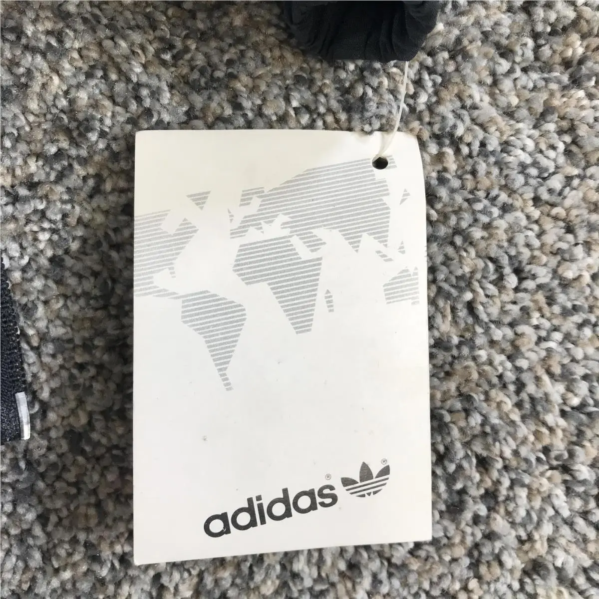 Adidas clothing - Black 3