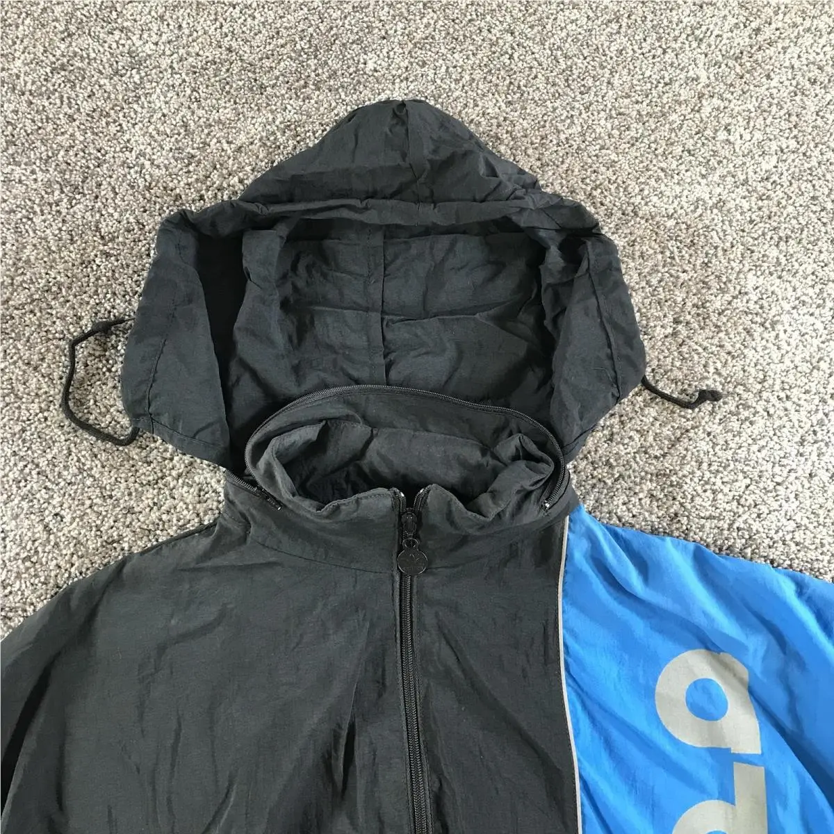 Adidas clothing - Black 5