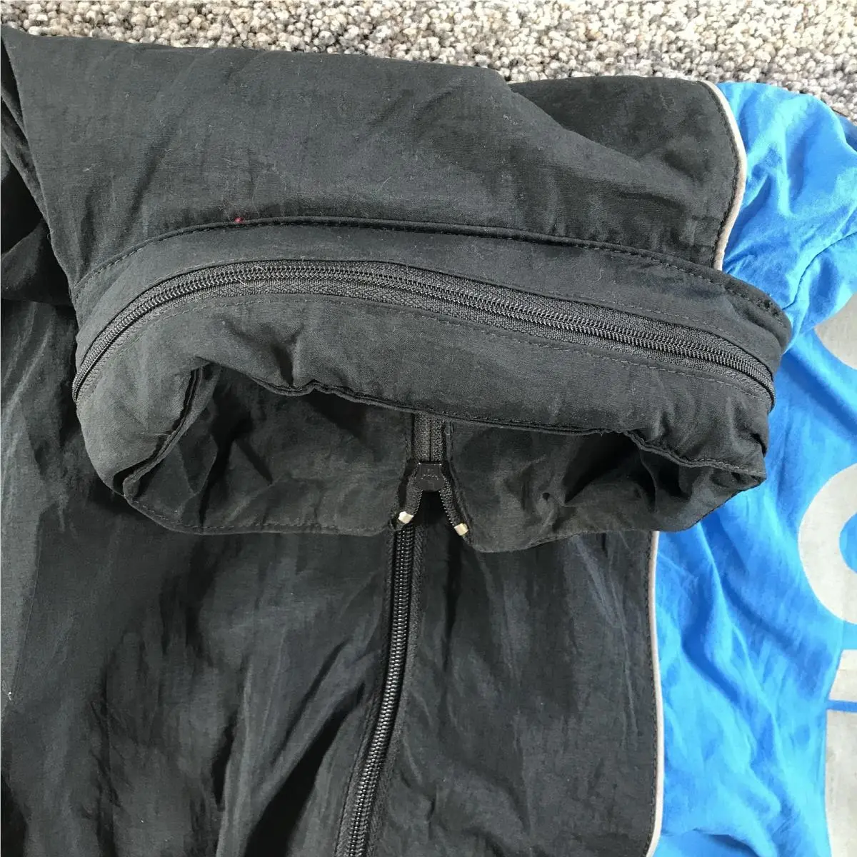 Adidas clothing - Black 6