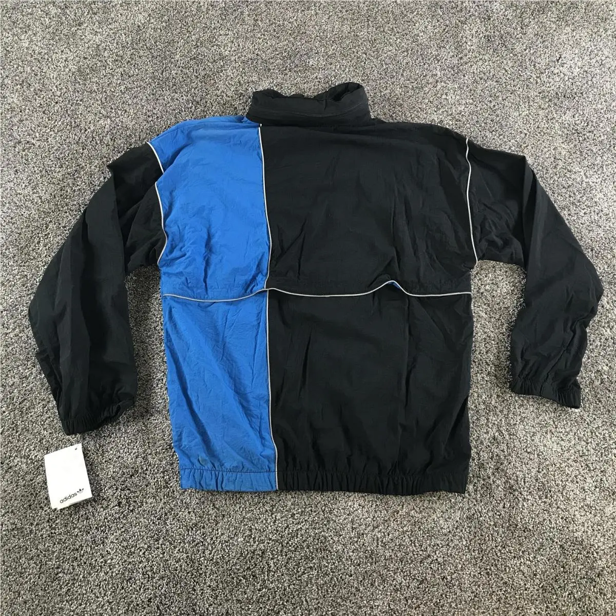 Adidas clothing - Black 7